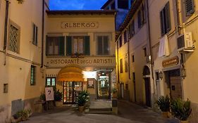 Hotel Locanda Degli Artisti